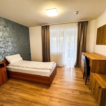 Motel Dalia Gyalu Kültér fotó