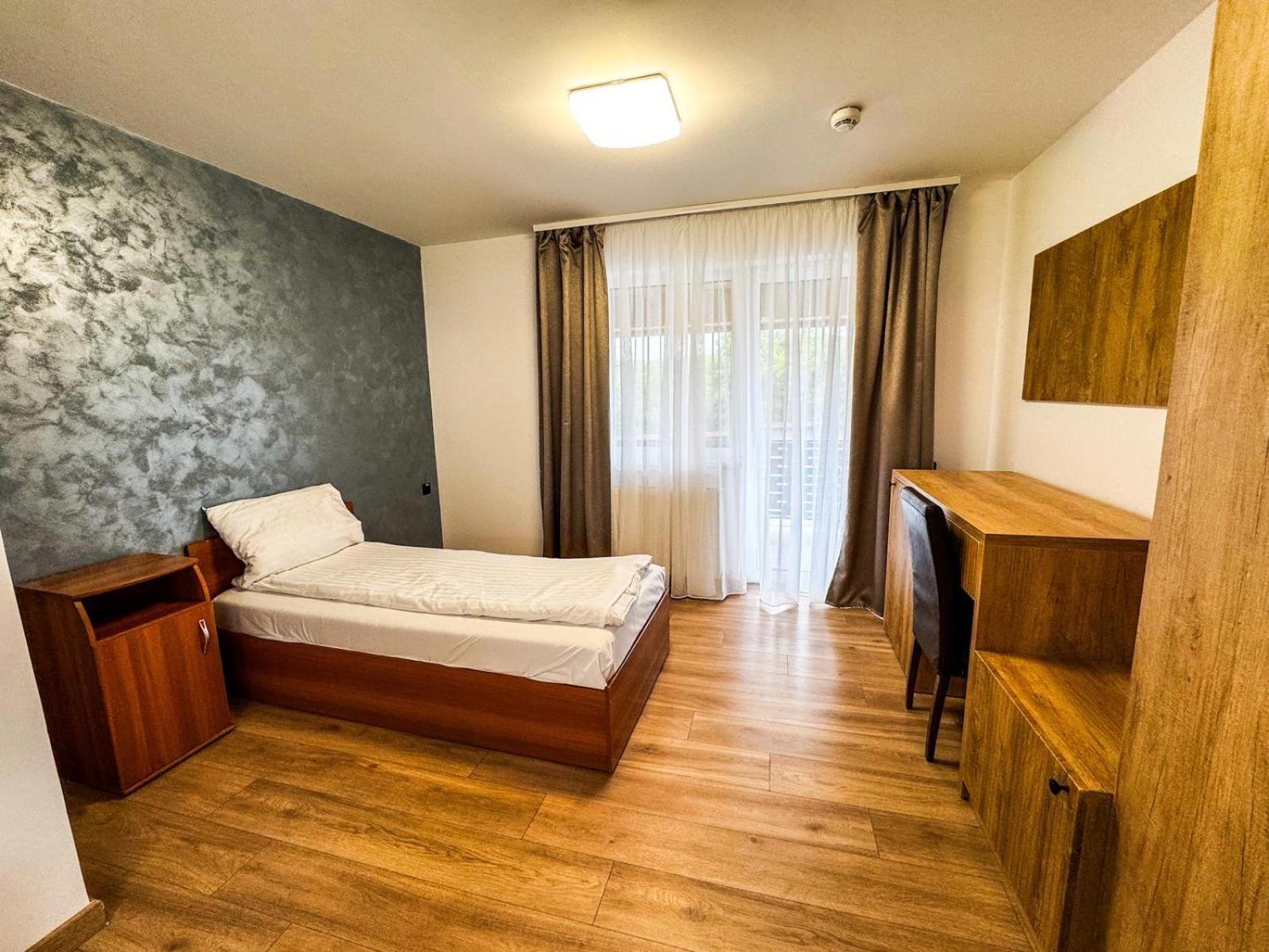 Motel Dalia Gyalu Kültér fotó