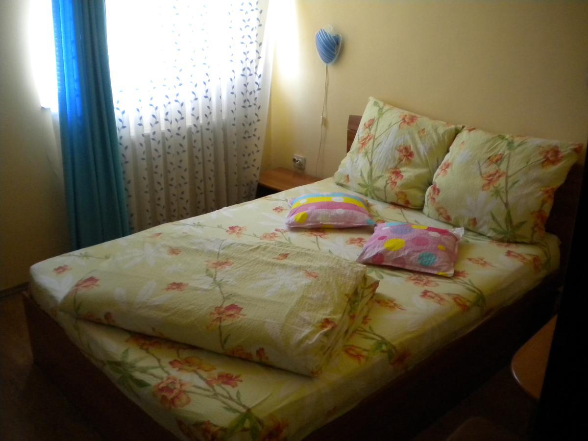 Motel Dalia Gyalu Kültér fotó
