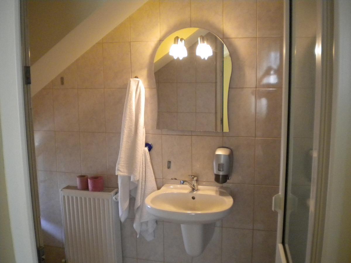 Motel Dalia Gyalu Kültér fotó
